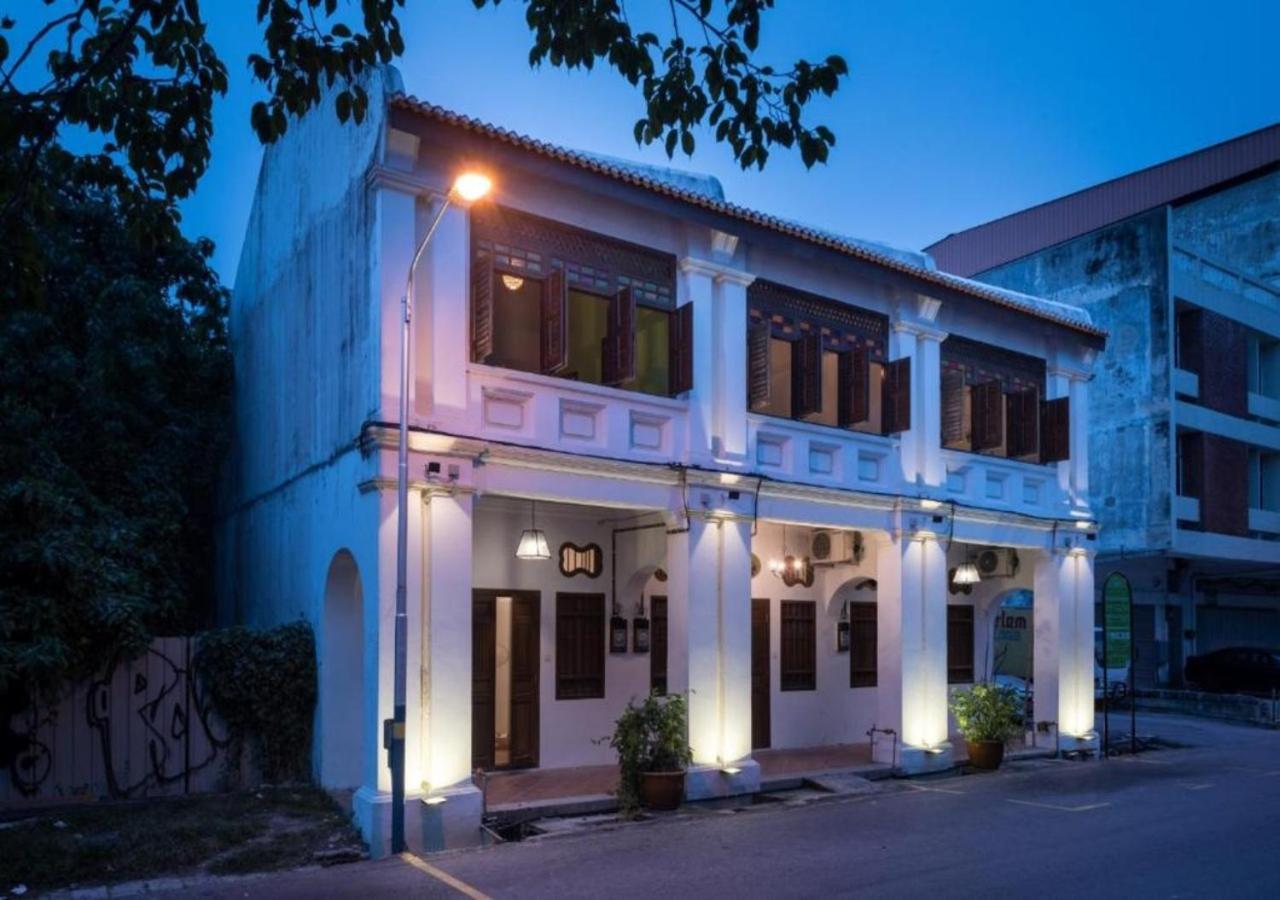 Rope Walk Guest House George Town Exterior foto