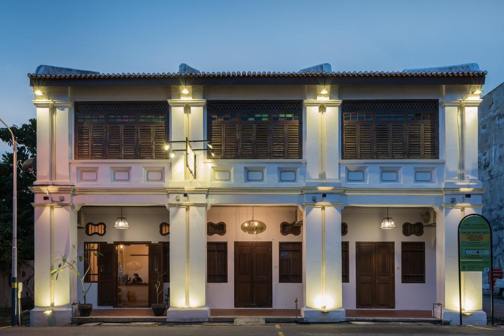 Rope Walk Guest House George Town Exterior foto